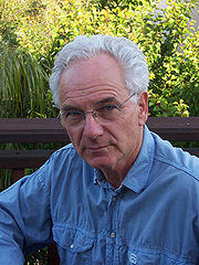 Prof. Peter Duesberg 